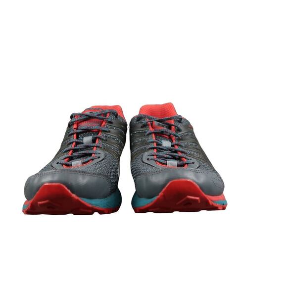 Puma Shoes Womens 9.5 Athletic Trainer Sport Lifestyle Trail Running Web Cage - Picture 3 of 12